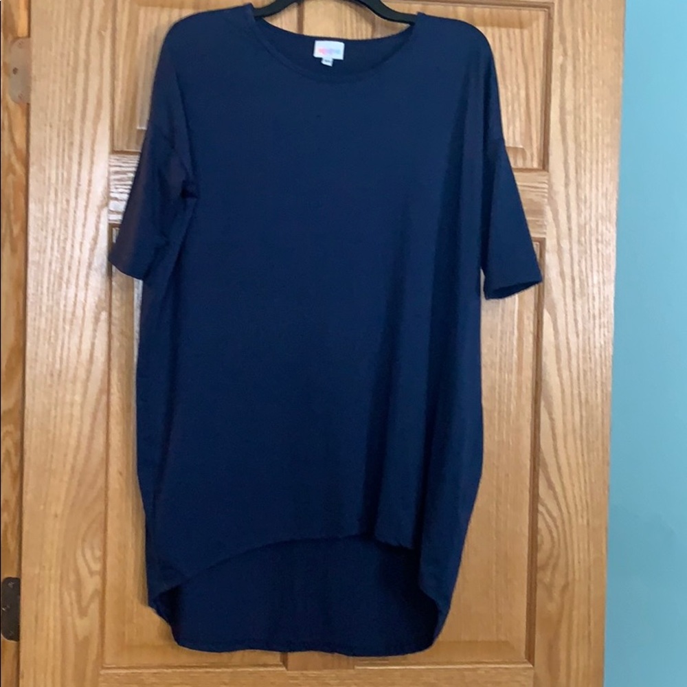 Lularoe Irma tunic